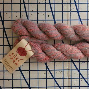 Yarn - Suss Ultrasoft